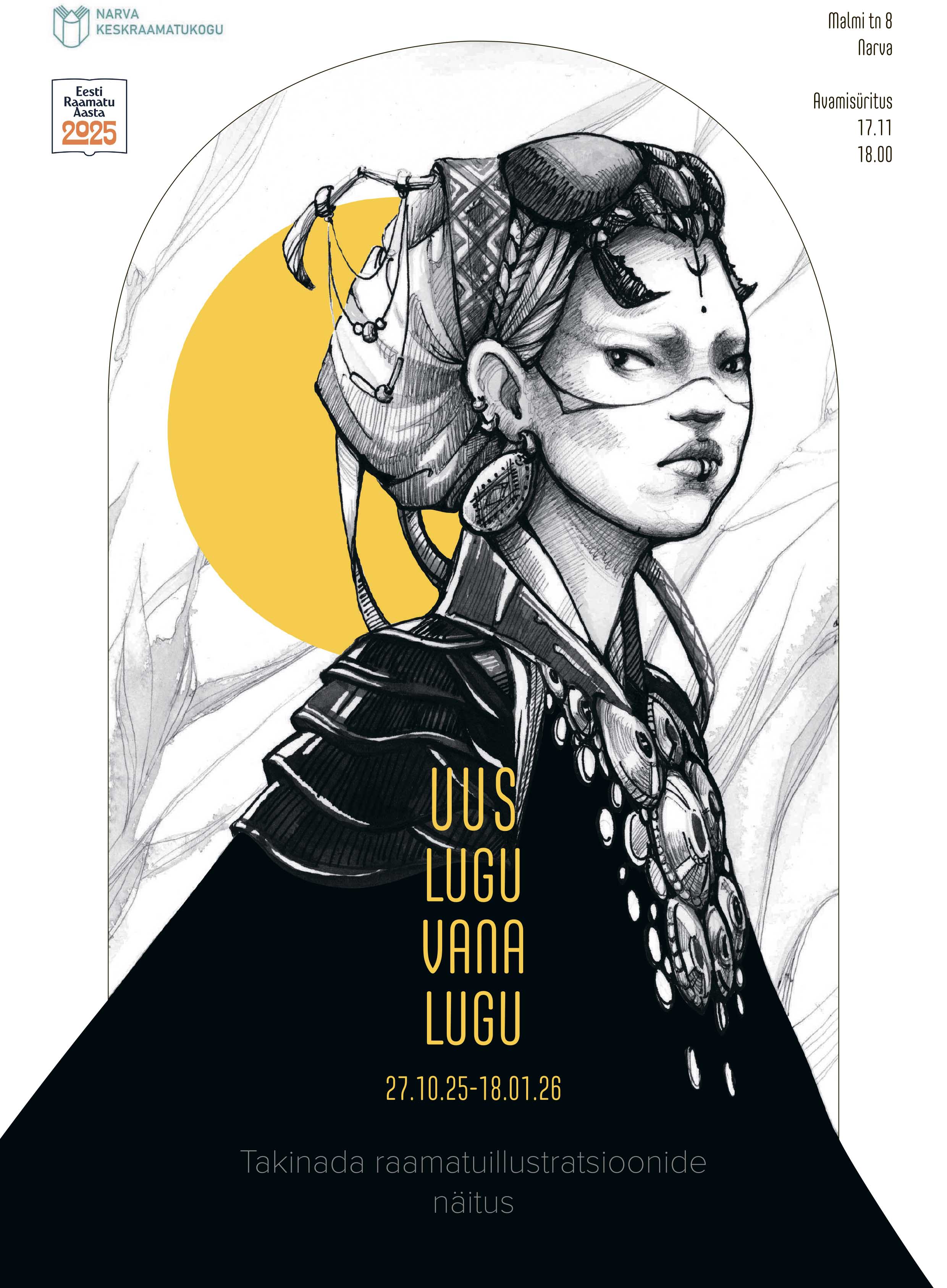 takinada Uus lugu Vana Lugu A4