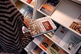 Raamatun&auml;itus &bdquo;Meie h&otilde;imurahvaste lood ja p&auml;rand&ldquo;