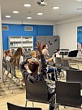 JutuLaboris s&uuml;ndis laste ja tehisintellekti koost&ouml;&ouml;s uus lugu