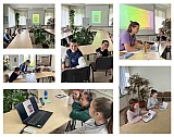Projekt "Minu esimene eestikeelne raamat" 25.03.2026-25.05.2026 
