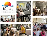 Projekt "Minu esimene eestikeelne raamat" 25.03.2026-25.05.2026 