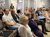 Erasmus+ &uuml;ritus t&otilde;i kokku &otilde;ppimishuvilised