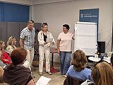 Erasmus+ &uuml;ritus t&otilde;i kokku &otilde;ppimishuvilised