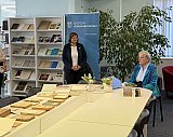 Nikolai Andrejev perekonna m&auml;lestused ja ajaloo talletamine