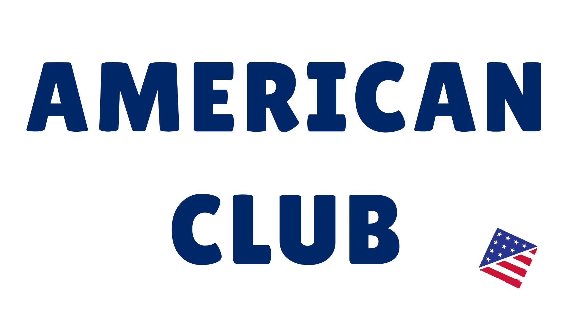 am club